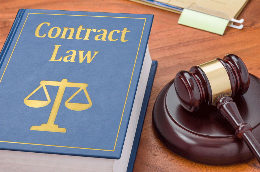 Contractual Law