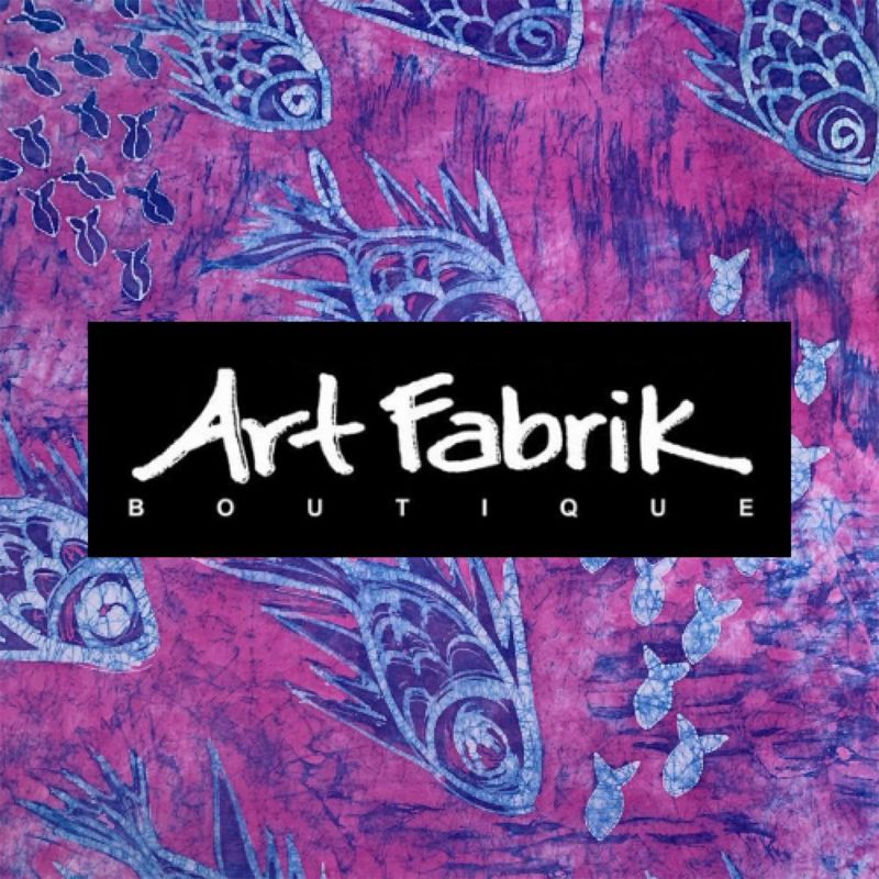 Art Fabrik Ltd.