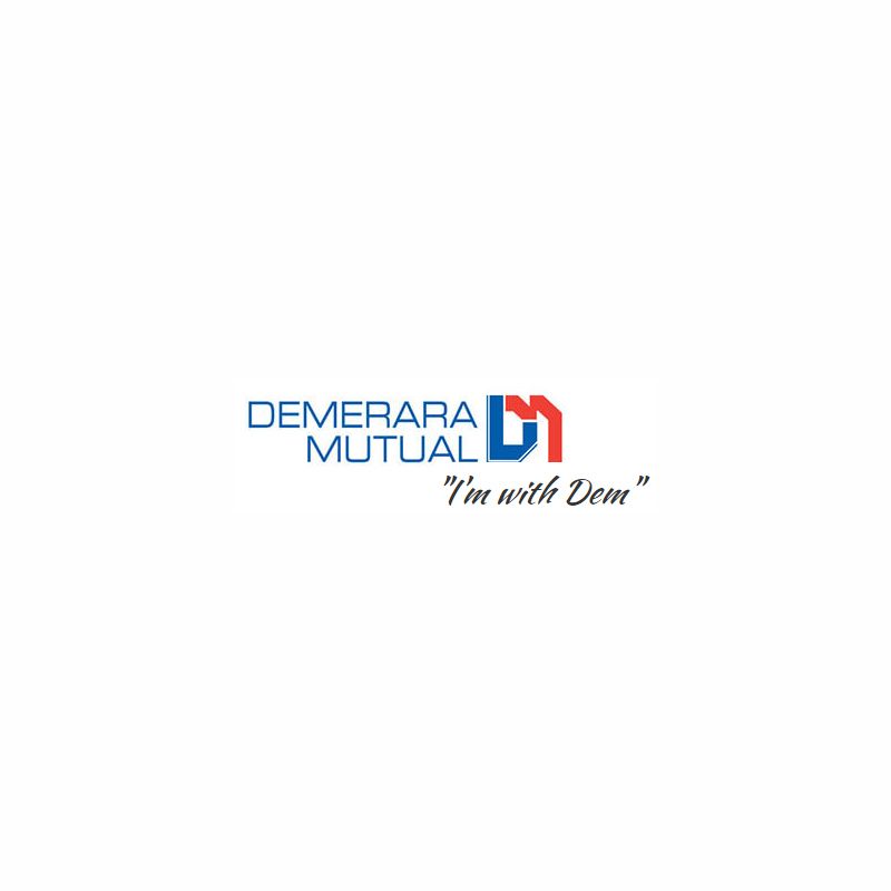 Demerara Mutual Life Assurance Society