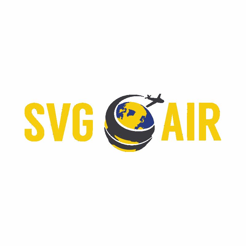 St. Vincent/Grenada Air (SVG Air)