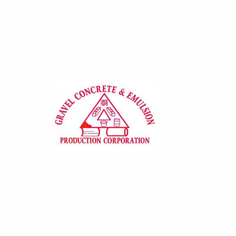 Gravel Concrete & Emulsion Production Corporation