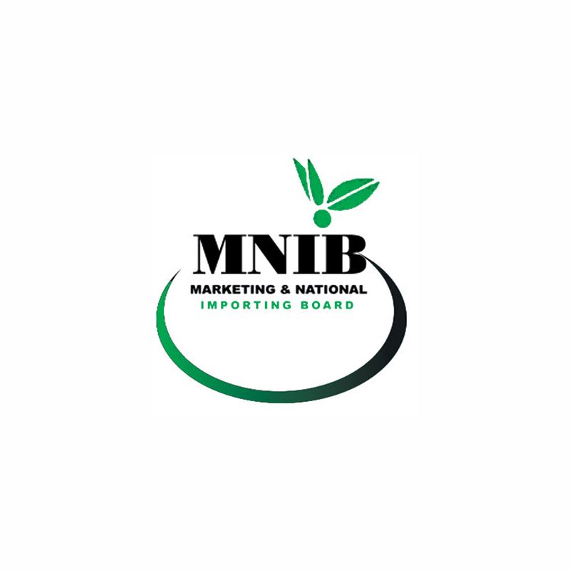 Marketing and National Importing Board (MNIB)